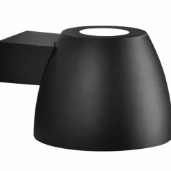 Applique murale d'extérieur Nordlux BELL Noir, 1 lumière