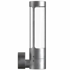 Applique murale d'extérieur Nordlux HELIX Argenté, 1 lumière