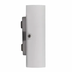 Applique murale d'extérieur Nordlux KINVER LED Blanc, 2 lumières