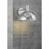 Applique murale d'extérieur Nordlux ARKI Argenté, 1 lumière