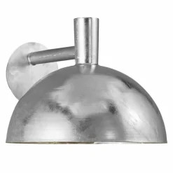 Applique murale d'extérieur Nordlux ARKI Argenté, 1 lumière