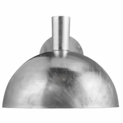 Applique murale d'extérieur Nordlux ARKI Argenté, 1 lumière