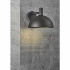 Applique murale d'extérieur Nordlux ARKI Noir, 1 lumière