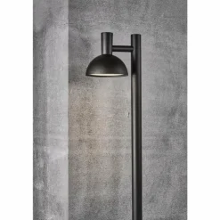 Applique murale d'extérieur Nordlux ARKI Noir, 1 lumière