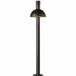 Applique murale d'extérieur Nordlux ARKI Noir, 1 lumière