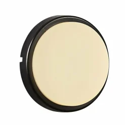 Applique murale d'extérieur Nordlux CUBA_OUT LED Noir, 1 lumière