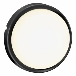 Applique murale d'extérieur Nordlux CUBA_OUT LED Noir, 1 lumière