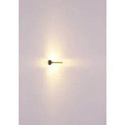 Applique murale d'extérieur Globo HONNA LED Anthracite, 1 lumière