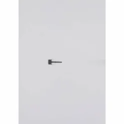 Applique murale d'extérieur Globo HONNA LED Anthracite, 1 lumière