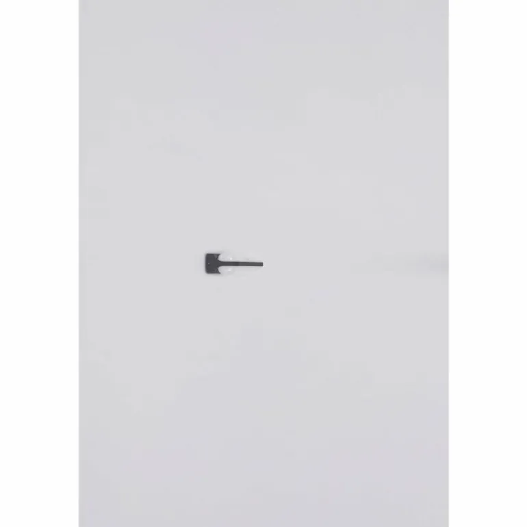 Applique murale d'extérieur Globo HONNA LED Anthracite, 1 lumière