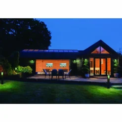 Applique murale d'extérieur LEDVANCE Smart+ Gris, 1 lumière