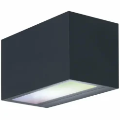 Applique murale d'extérieur LEDVANCE Smart+ Gris, 1 lumière
