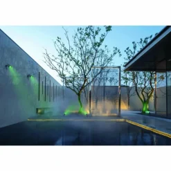 Applique murale d'extérieur LEDVANCE ENDURA Gris, 1 lumière