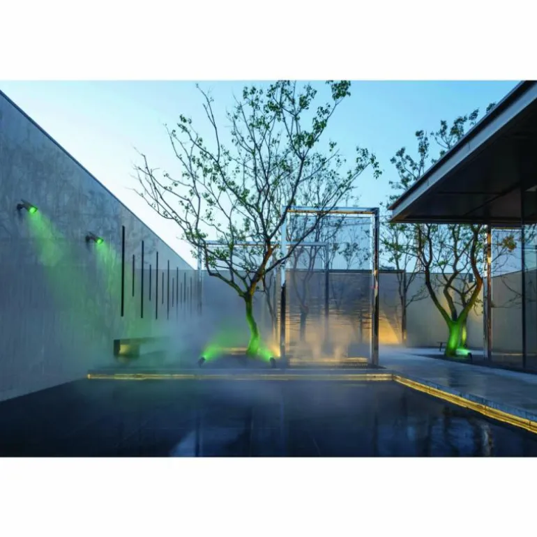 Applique murale d'extérieur LEDVANCE ENDURA Gris, 1 lumière