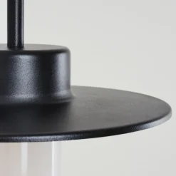 Applique murale d'extérieur Gstaad, 1 lumière