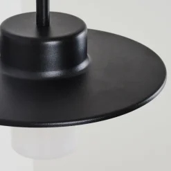 Applique murale d'extérieur Gstaad, 1 lumière