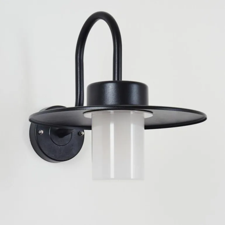 Applique murale d'extérieur Gstaad, 1 lumière