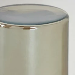 Applique murale d'extérieur Palanga Noir, 1 lumière