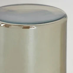 Applique murale d'extérieur Palanga Noir, 1 lumière