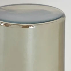 Applique murale d'extérieur Palanga Noir, 2 lumières