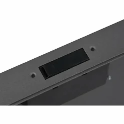 Applique murale d'extérieur Trio Witham LED Anthracite, 1 lumière