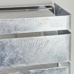 Applique murale d'extérieur Chavelhas Zingué, 1 lumière