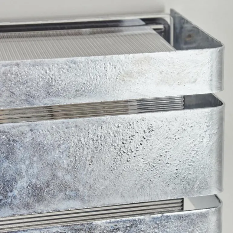 Applique murale d'extérieur Chavelhas Zingué, 1 lumière