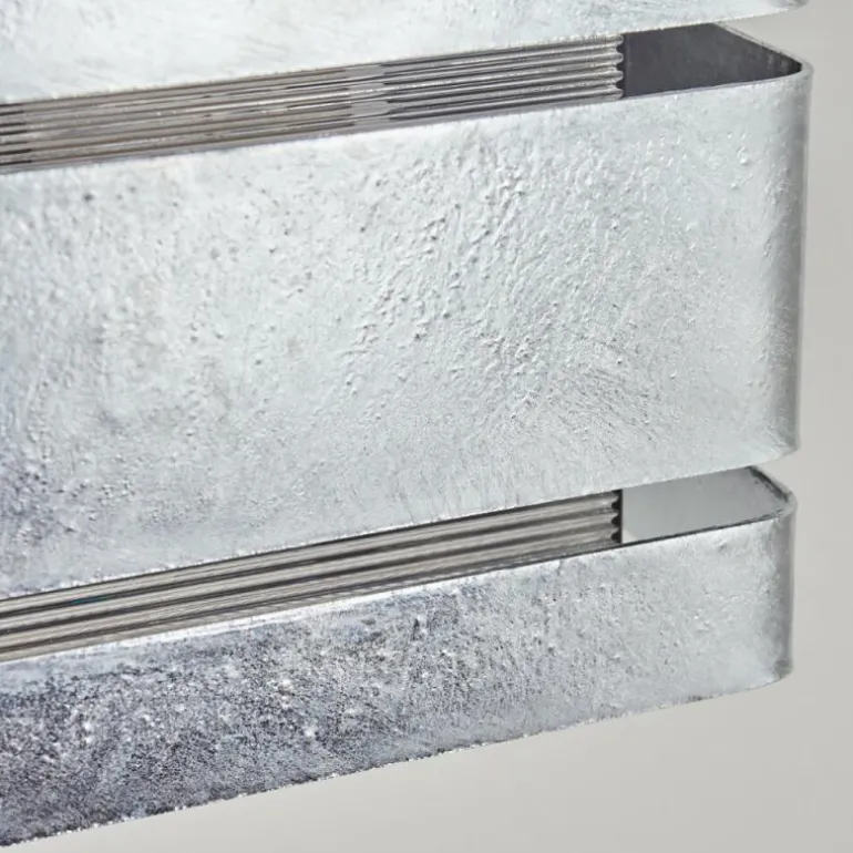 Applique murale d'extérieur Chavelhas Zingué, 1 lumière