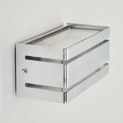 Applique murale d'extérieur Chavelhas Zingué, 1 lumière