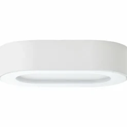 Applique murale d'extérieur Brilliant Whittaker LED Blanc, 1 lumière