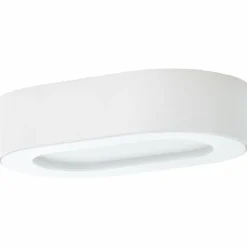 Applique murale d'extérieur Brilliant Whittaker LED Blanc, 1 lumière