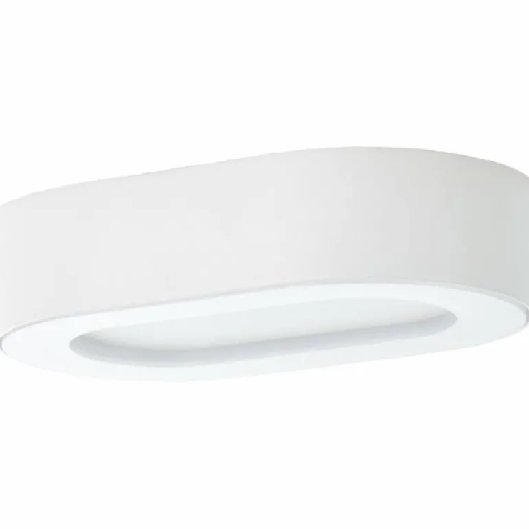 Applique murale d'extérieur Brilliant Whittaker LED Blanc, 1 lumière