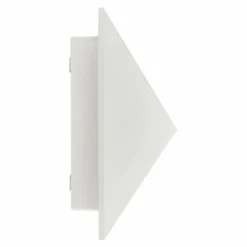 Applique murale d'extérieur Nordlux PONTIO Blanc, 1 lumière