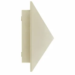 Applique murale d'extérieur Nordlux PONTIO Beige, 1 lumière