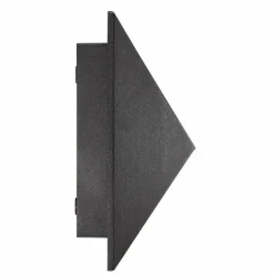 Applique murale d'extérieur Nordlux PONTIO Noir, 1 lumière