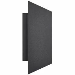 Applique murale d'extérieur Nordlux NICO Noir, 1 lumière