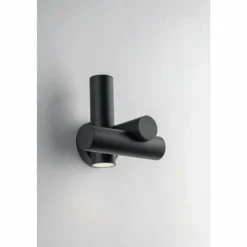 Applique murale d'extérieur Luce-Design REVERSE LED Anthracite, 1 lumière
