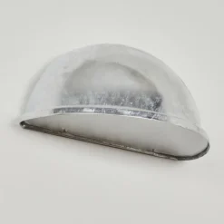 Applique murale d'extérieur Wundowie Zingué, 1 lumière