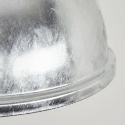 Applique murale d'extérieur Wundowie Zingué, 1 lumière