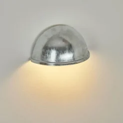 Applique murale d'extérieur Wundowie Zingué, 1 lumière