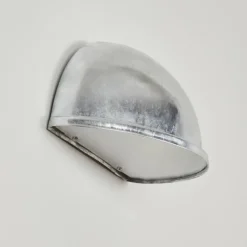 Applique murale d'extérieur Wundowie Zingué, 1 lumière