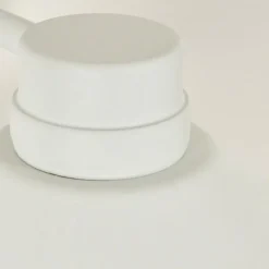 Applique murale d'extérieur Pumiri LED Blanc, 1 lumière