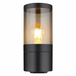 Applique murale d'extérieur Globo XELOO Noir, 1 lumière