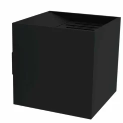 Applique murale d'extérieur Eglo CALPINO 2 LED Anthracite, 2 lumières