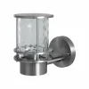 Applique murale d'extérieur LEDVANCE ENDURA® Acier inoxydable, 1 lumière