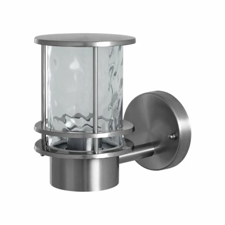 Applique murale d'extérieur LEDVANCE ENDURA® Acier inoxydable, 1 lumière