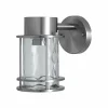 Applique murale d'extérieur LEDVANCE ENDURA® Acier inoxydable, 1 lumière