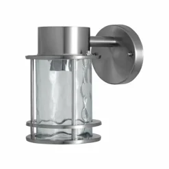 Applique murale d'extérieur LEDVANCE ENDURA® Acier inoxydable, 1 lumière