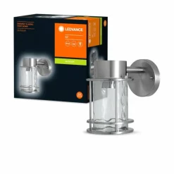 Applique murale d'extérieur LEDVANCE ENDURA® Acier inoxydable, 1 lumière