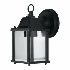 Applique murale d'extérieur LEDVANCE ENDURA® Noir, 1 lumière